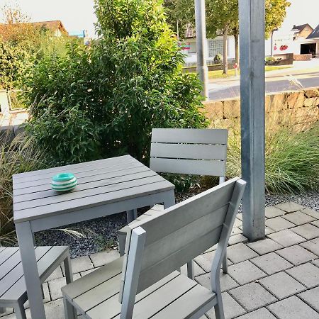Sk Apartments -Apartment Mit 2 Schlafzimmern Rust Εξωτερικό φωτογραφία