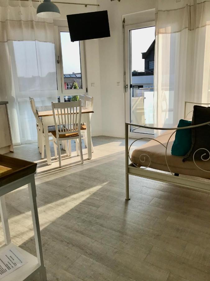 Sk Apartments -Apartment Mit 2 Schlafzimmern Rust Εξωτερικό φωτογραφία