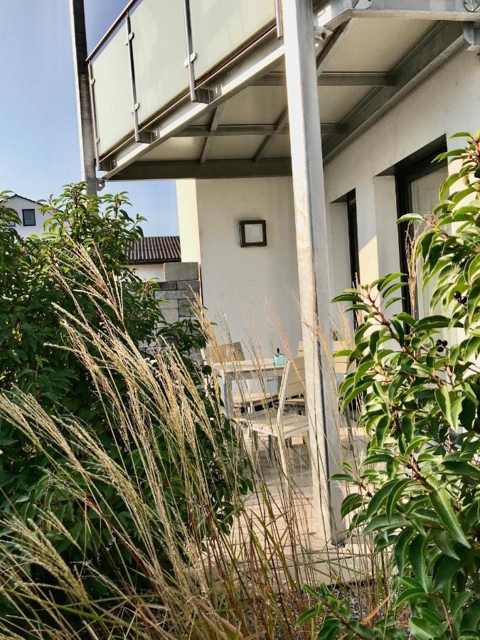 Sk Apartments -Apartment Mit 2 Schlafzimmern Rust Εξωτερικό φωτογραφία