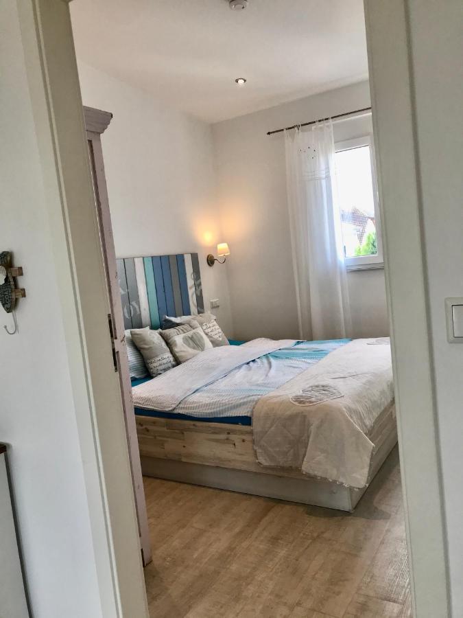 Sk Apartments -Apartment Mit 2 Schlafzimmern Rust Εξωτερικό φωτογραφία
