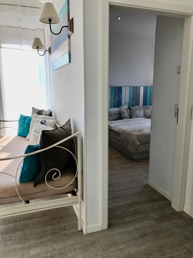 Sk Apartments -Apartment Mit 2 Schlafzimmern Rust Εξωτερικό φωτογραφία