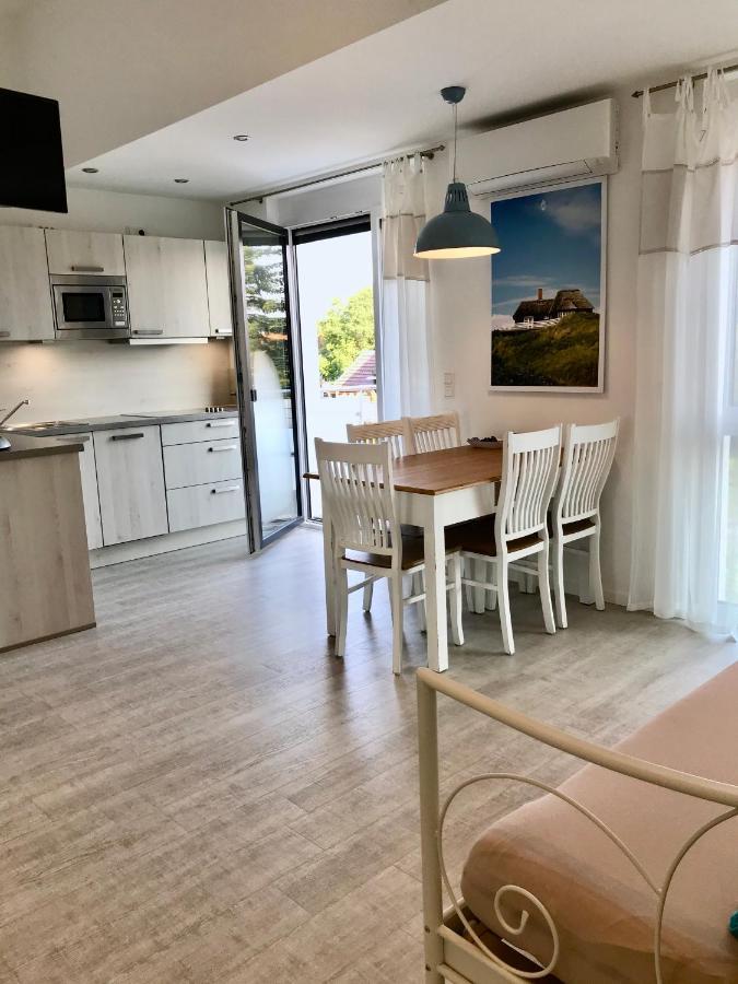 Sk Apartments -Apartment Mit 2 Schlafzimmern Rust Εξωτερικό φωτογραφία