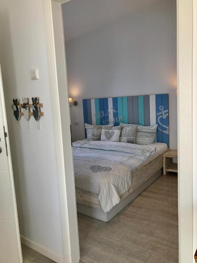 Sk Apartments -Apartment Mit 2 Schlafzimmern Rust Εξωτερικό φωτογραφία