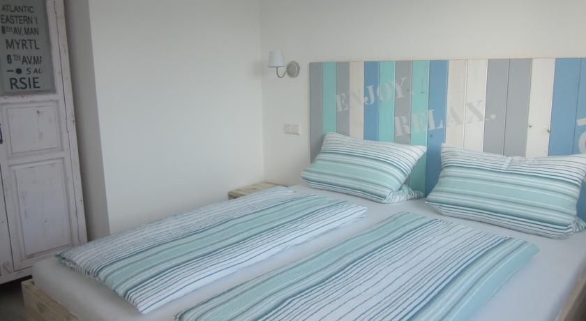 Sk Apartments -Apartment Mit 2 Schlafzimmern Rust Δωμάτιο φωτογραφία