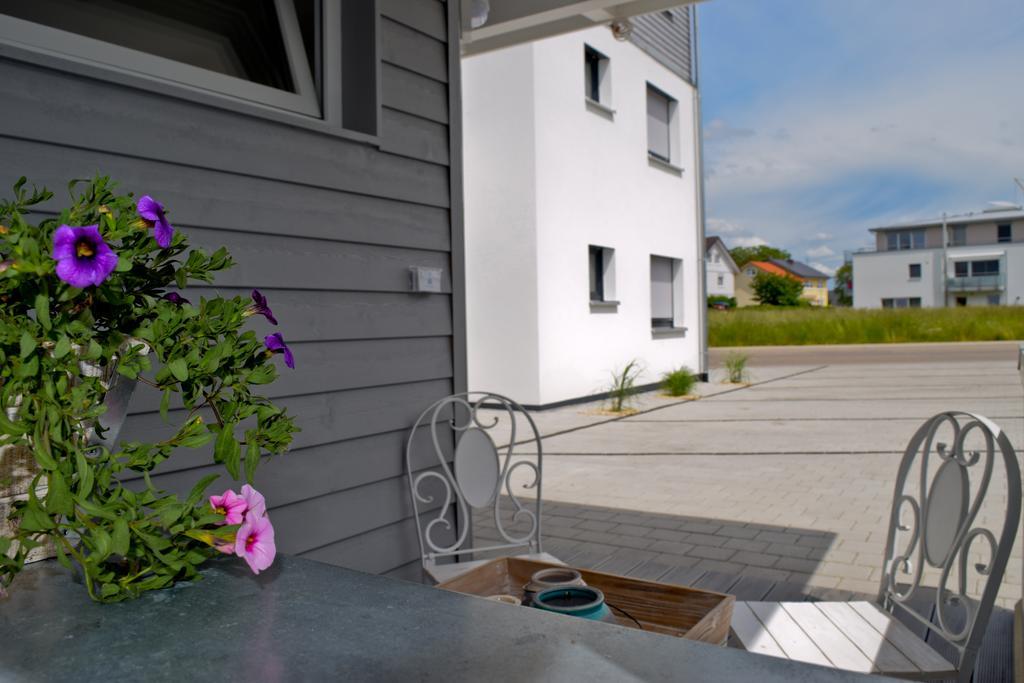Sk Apartments -Apartment Mit 2 Schlafzimmern Rust Εξωτερικό φωτογραφία